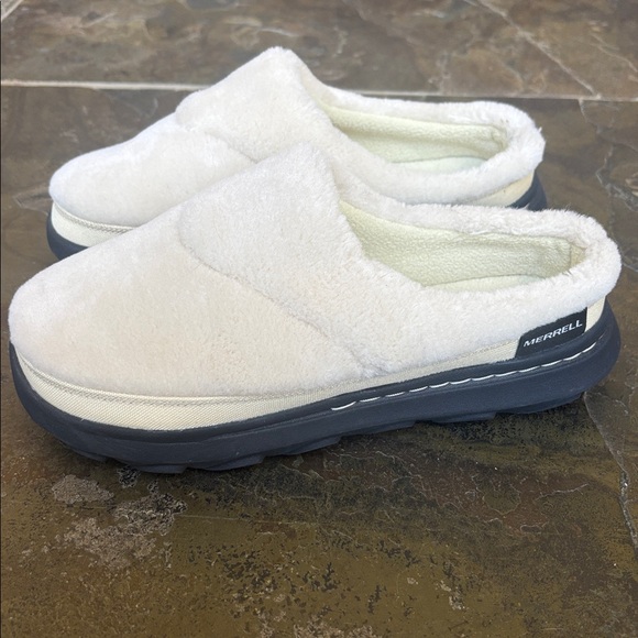 Merrell Hut Moc 2 Slipper - Picture 5 of 13